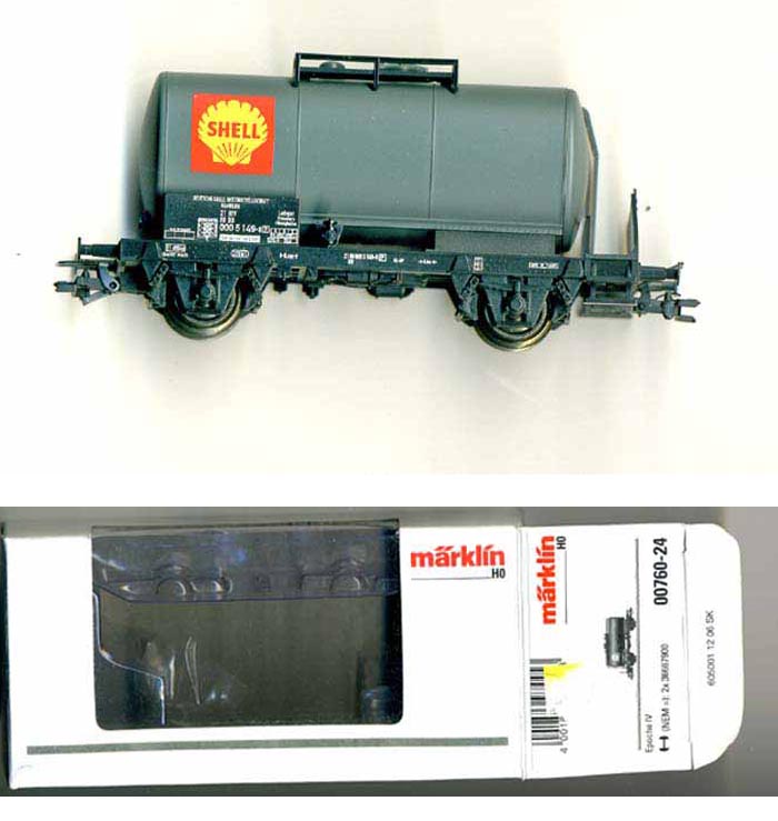 Marklin 760-24